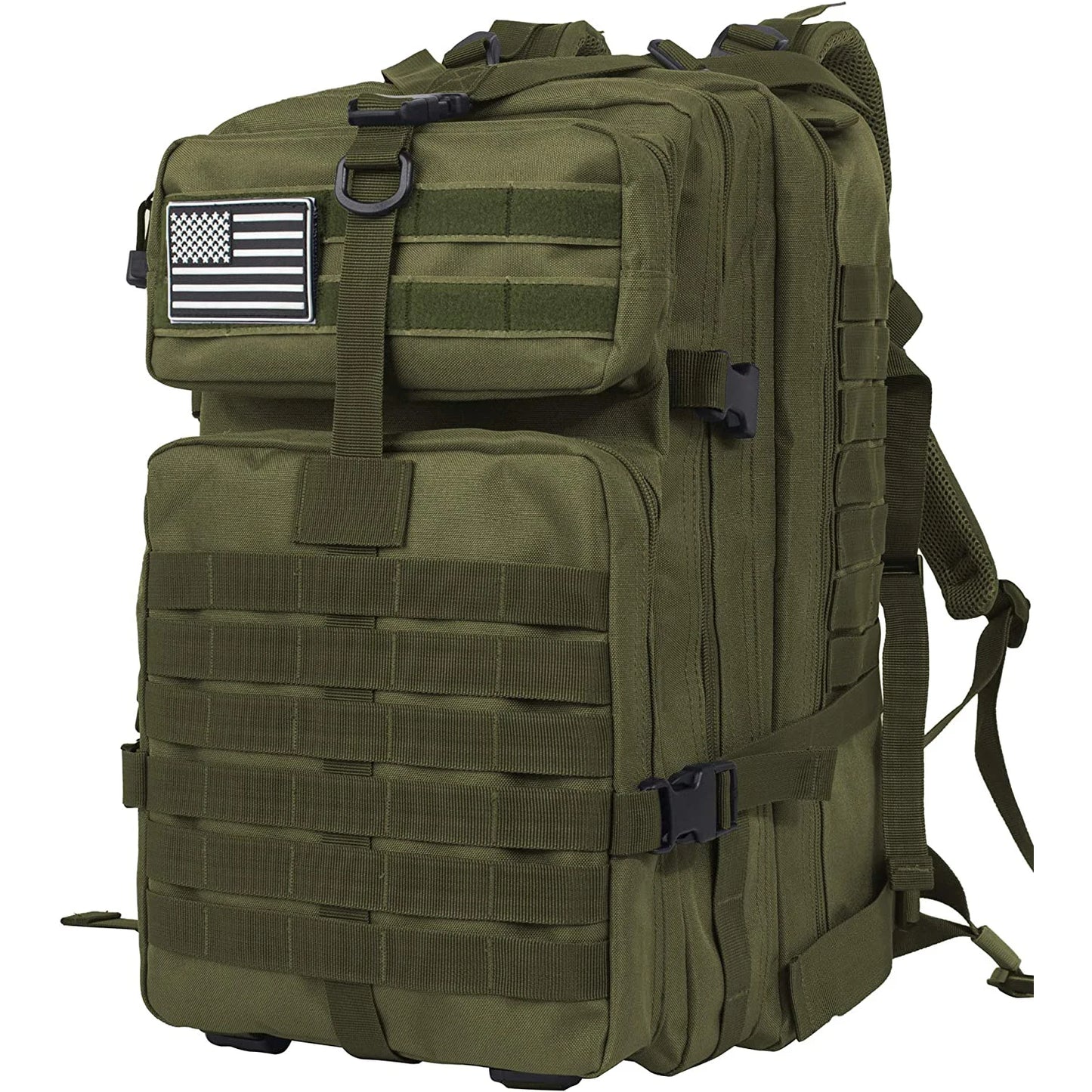 Man Tactical Backpacks