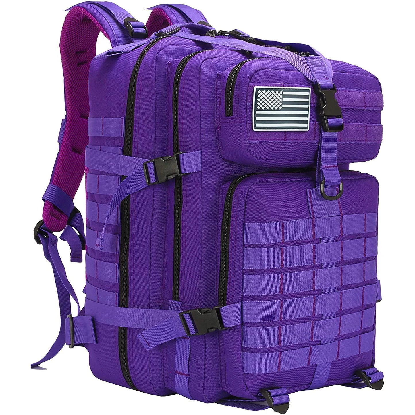 Man Tactical Backpacks